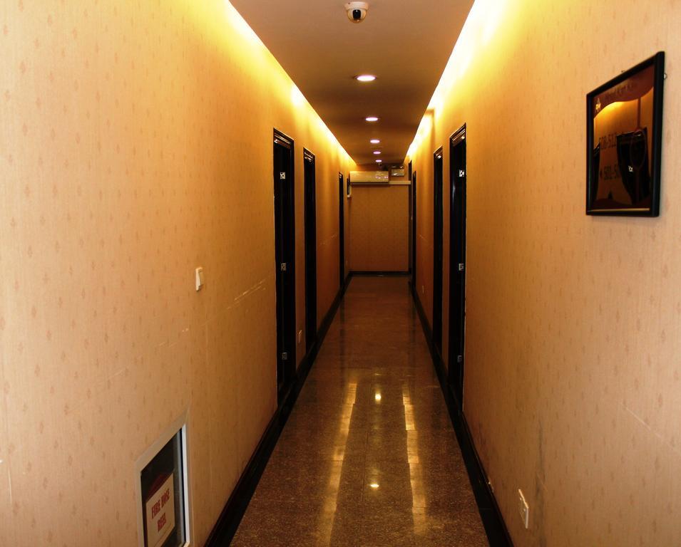 Hotel Kan Kaw Yangon Eksteriør bilde